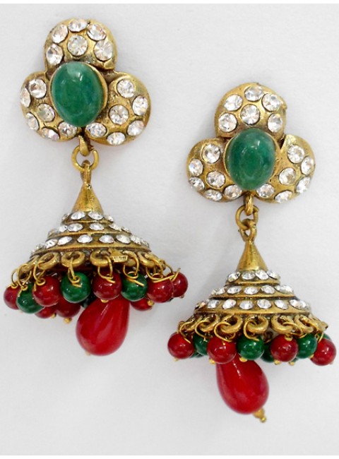 Victorian Earrings